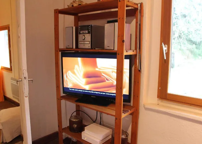 Your Pink House With Blue Shutters Ore